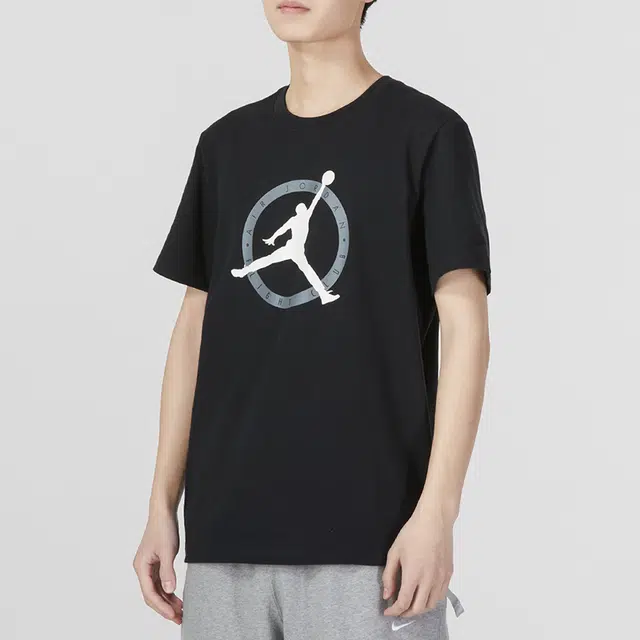 Jordan logo T
