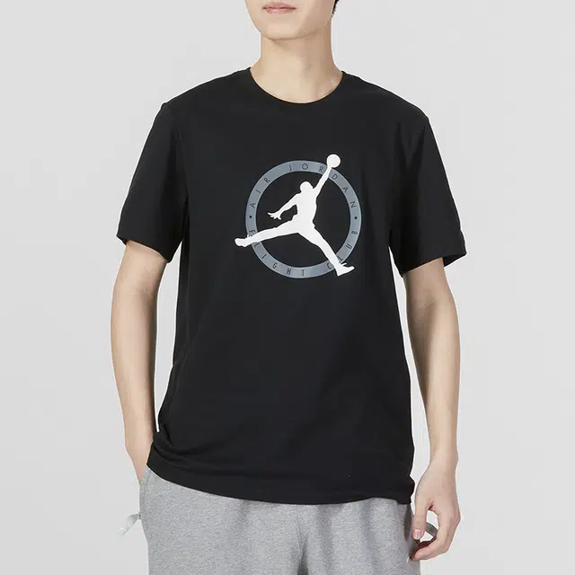 Jordan logo T