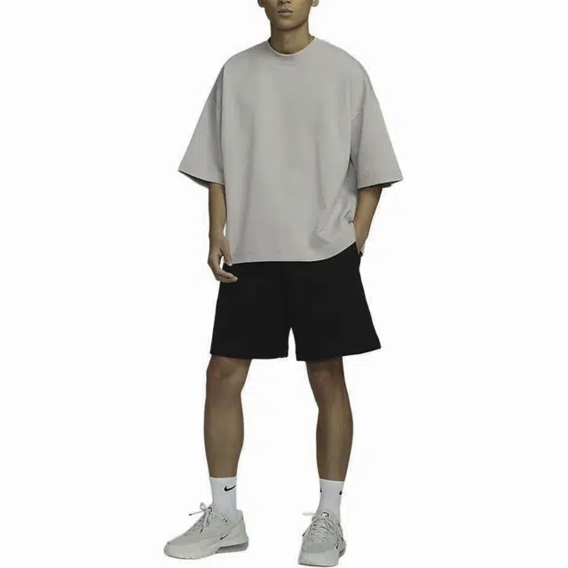 Nike Sportswear Tech Fleece Reimagined T