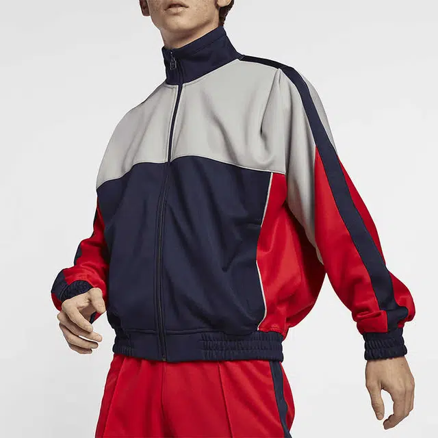 Nike x MARTINE ROSE TRACK JACKET