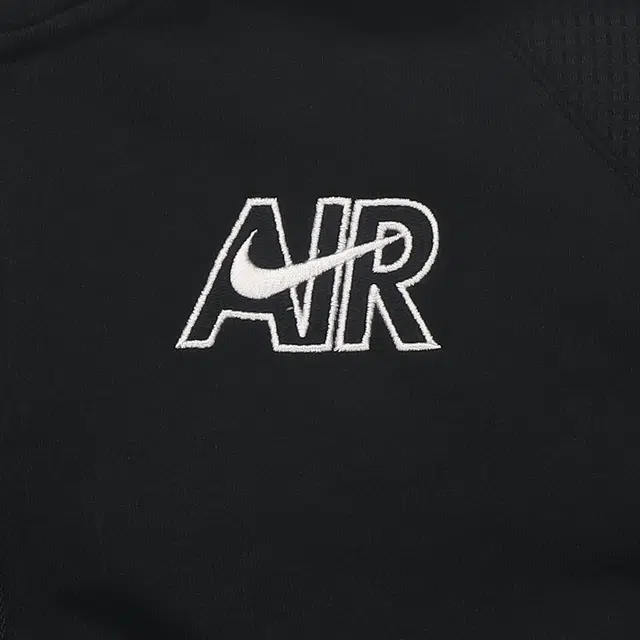 Nike Sportswear Air Women's 14 Zip Fleece Top