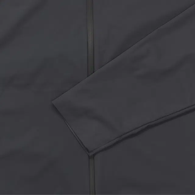PUMA 2023-24 Manchester City Puma Rain Jacket