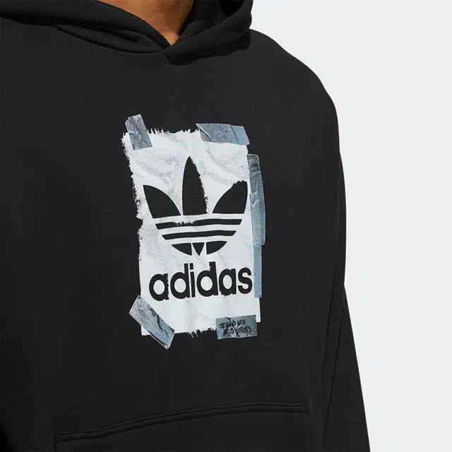 adidas originals Logo