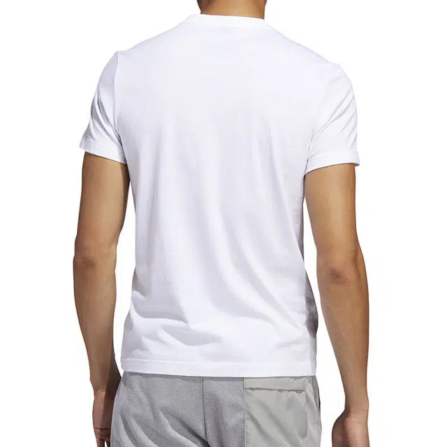 adidas M GFX T BOL INF T