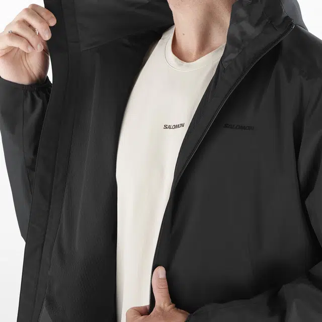 SALOMON OUTSCAPE 2L JACKET SOL M