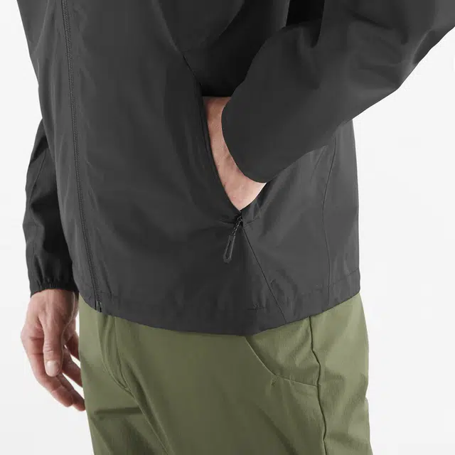 SALOMON OUTSCAPE 2L JACKET SOL M
