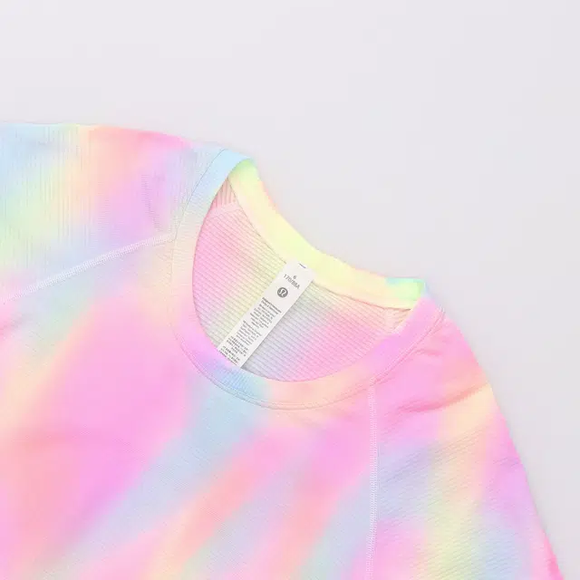 lululemon Swiftly Tech 2.0Race Wash T
