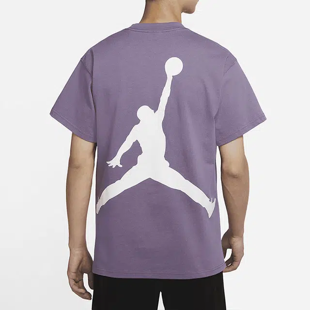 Air Jordan LogoT