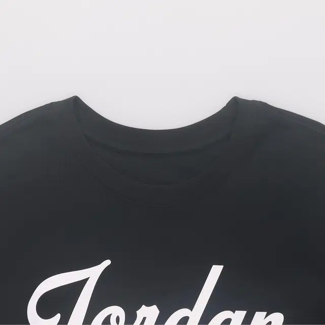 Jordan T
