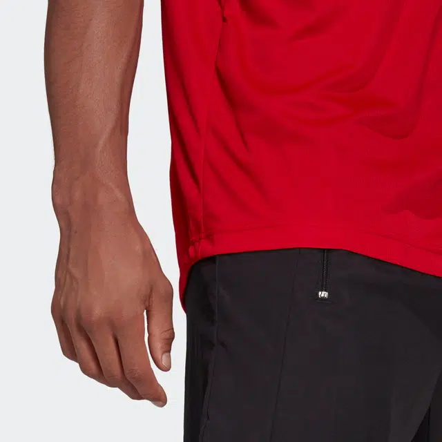 adidas AEROREADY logoT