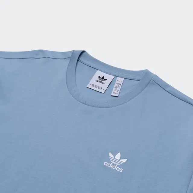 adidas originals B+f Trefoil Tee LogoT