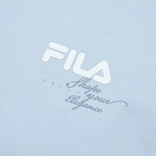 FILA Fitness ATHLETICS T