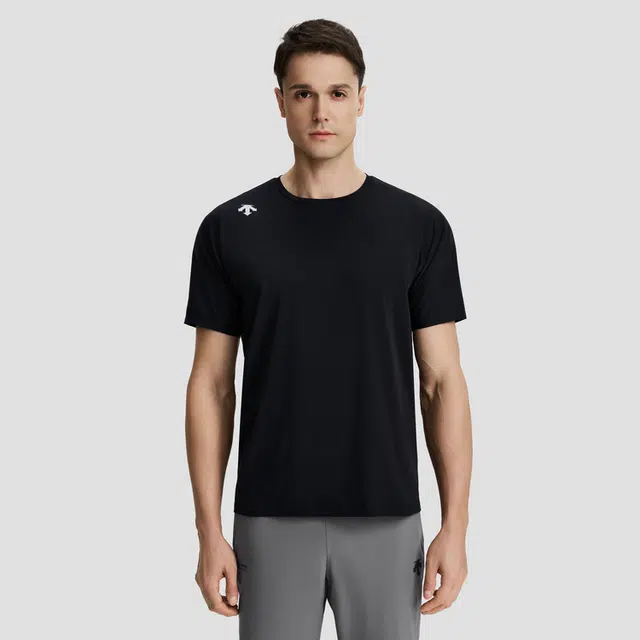 DESCENTE RUNNING T