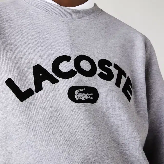 LACOSTE
