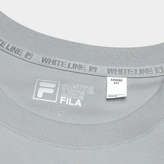 FILA ORIGINALE SS25 T
