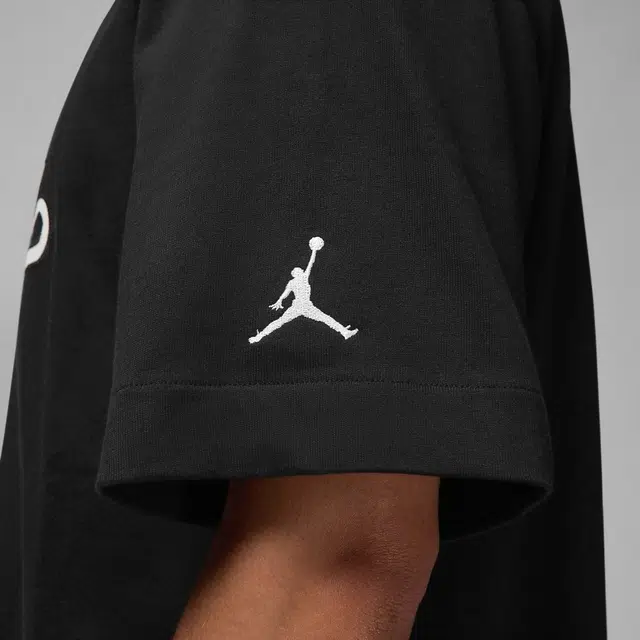 Jordan VT