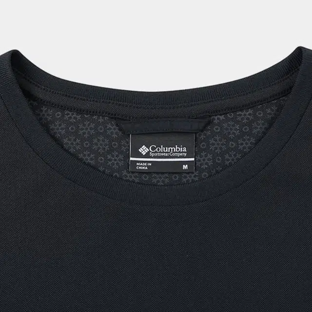 Columbia T