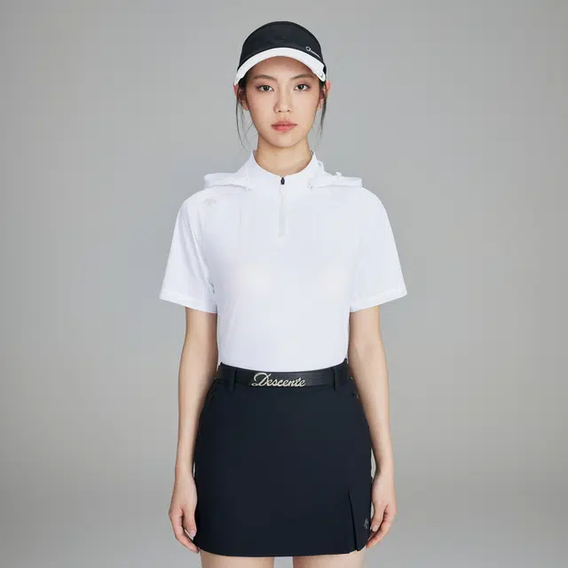 DESCENTE PRO Polo