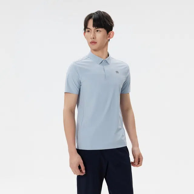 KOLON SPORT UPF50+POLO