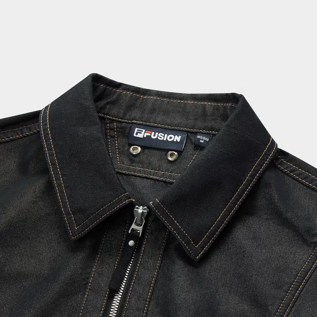 FILA FUSION WORKWEARFILA FUSION X SS25