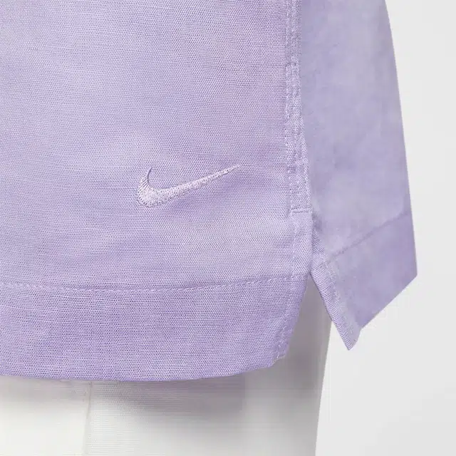 Nike Swoosh