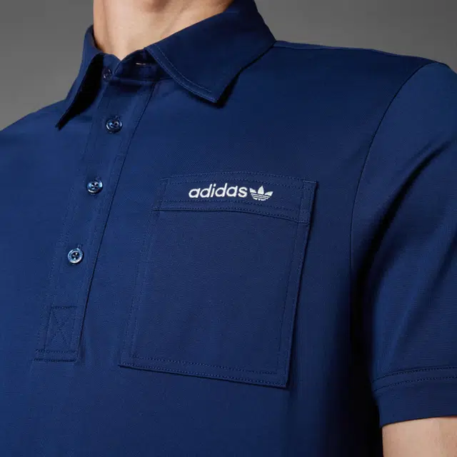 adidas originals Archive SS25 Polo