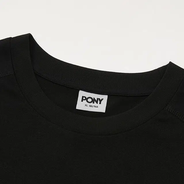 PONY 1972 25LIFE logoT