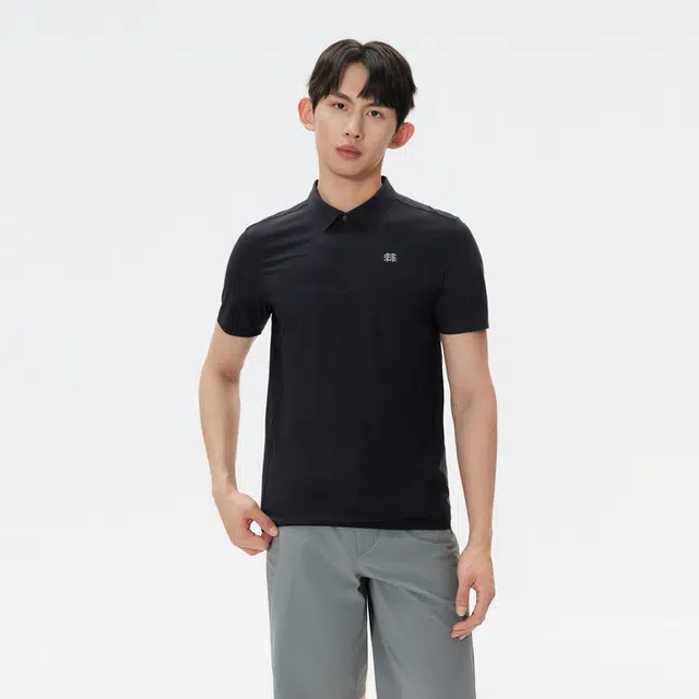 KOLON SPORT UPF50+POLO