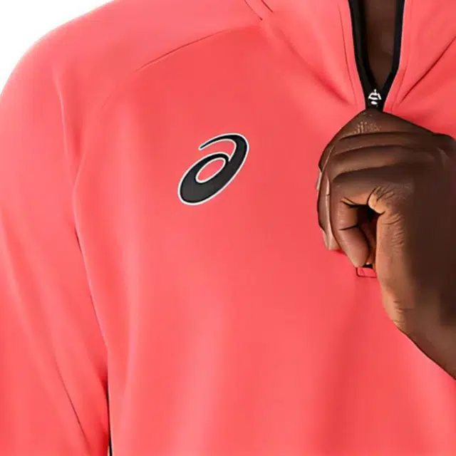 Asics HALFZIP