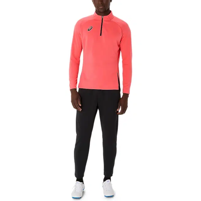 Asics HALFZIP