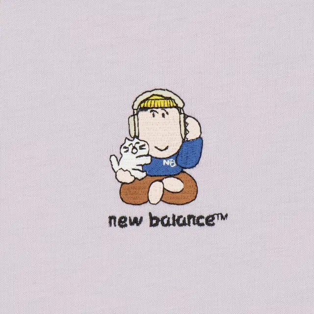 New Balance T
