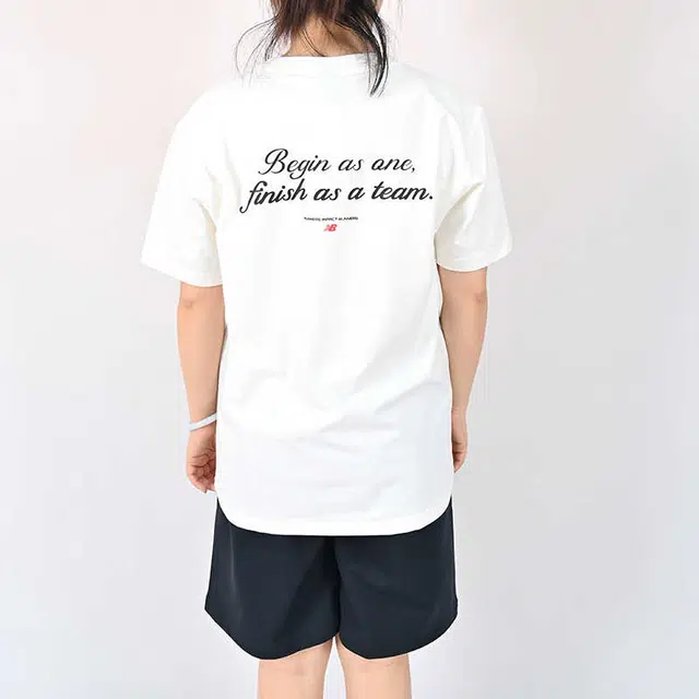 New Balance T