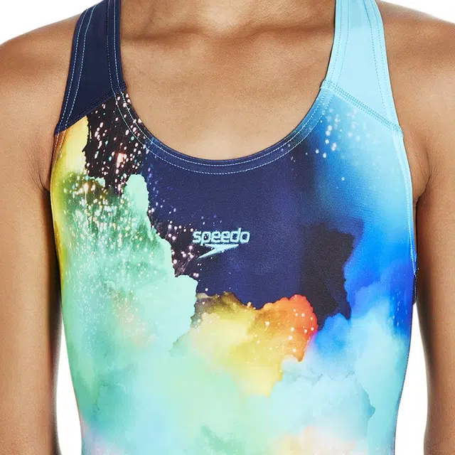 Speedo logo