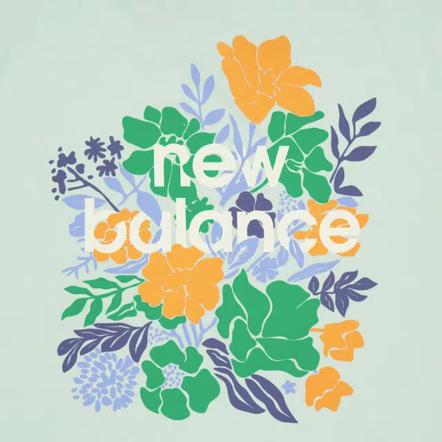 New Balance SS25T