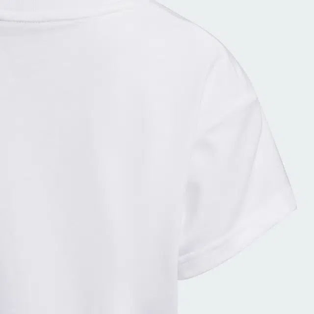 adidas originals EGAME GRAPHIC LITTLE T-SHIRT T