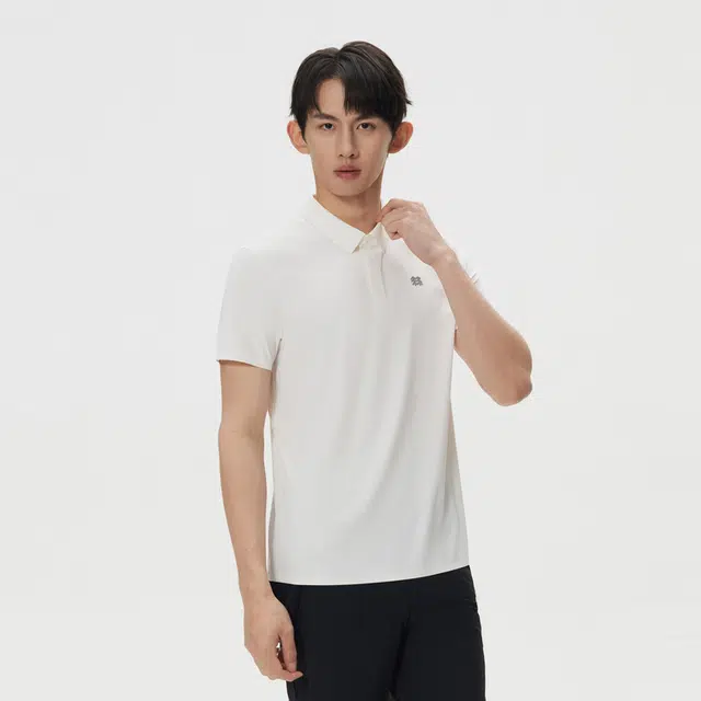 KOLON SPORT UPF50+POLO