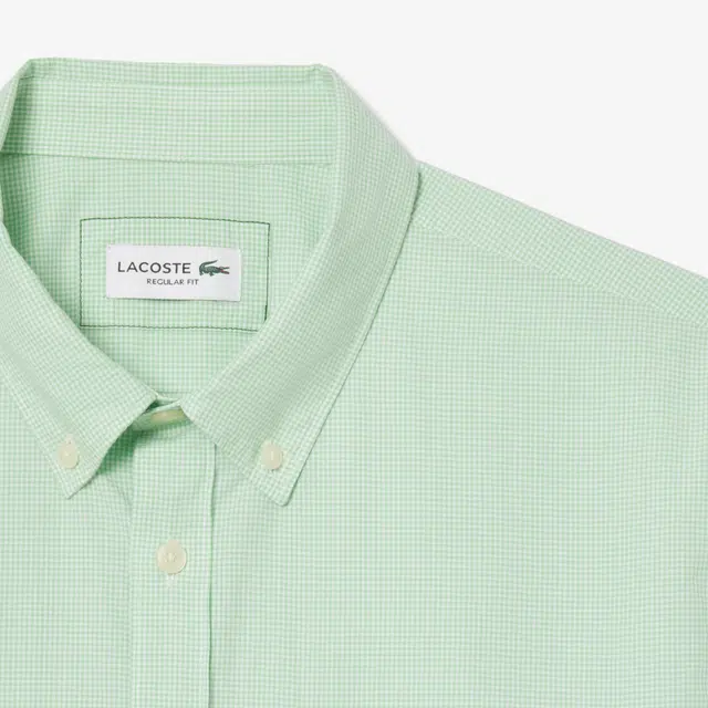LACOSTE