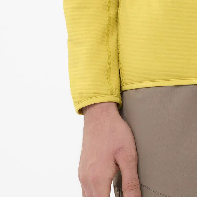 SALOMON ESSENTIAL LIGHTWARM