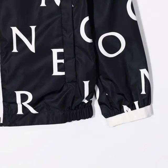 Moncler SS23 Logo