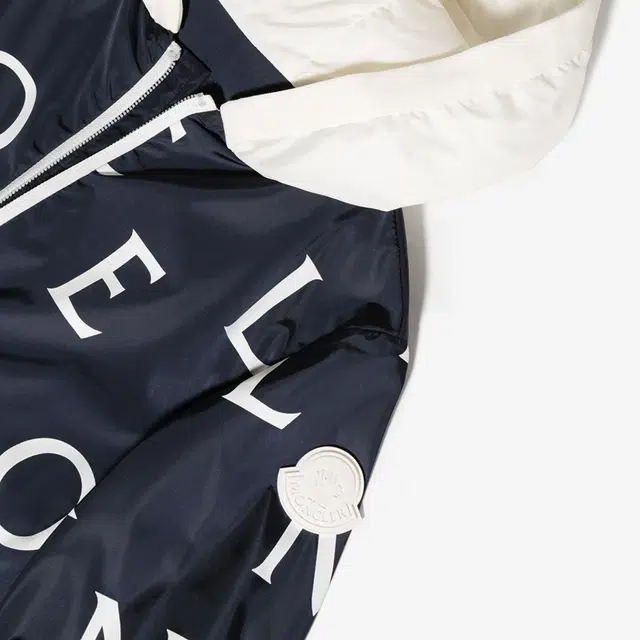 Moncler SS23 Logo