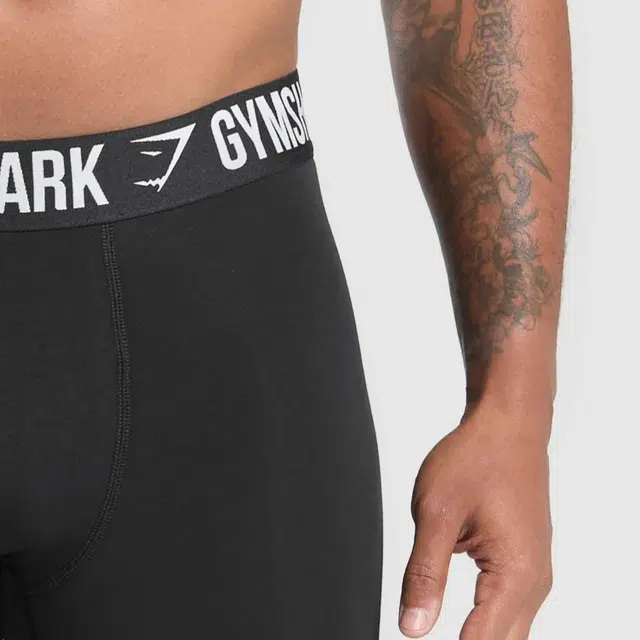 GYMSHARK Long 3