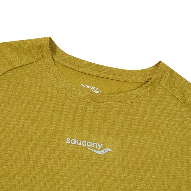 Saucony T