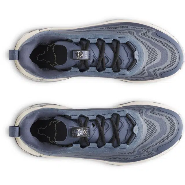 Under Armour Project Rock 8