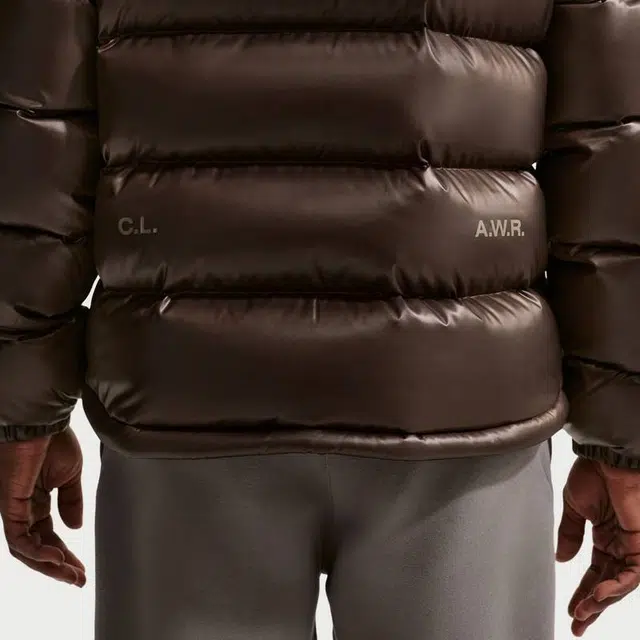 Nike x Nocta FW25 Sunset Down Jacket