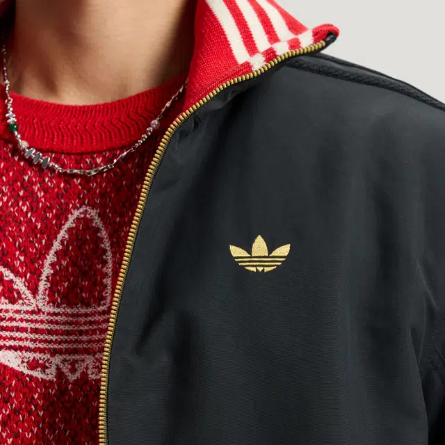 adidas Originals FW25 Padded Jacket