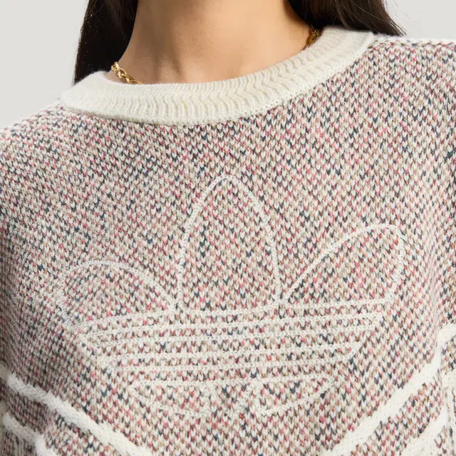 adidas Originals FW25 Sweatshirt