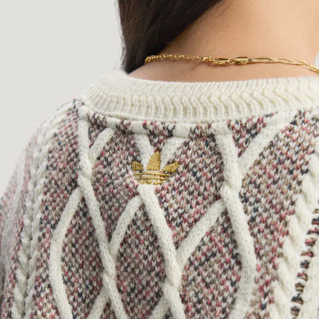 adidas Originals FW25 Sweatshirt