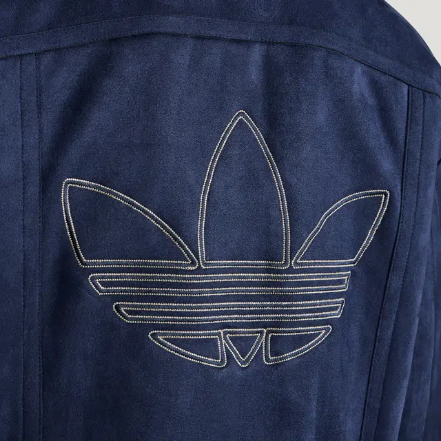 adidas Originals FW25 Crafted Jacket Padded