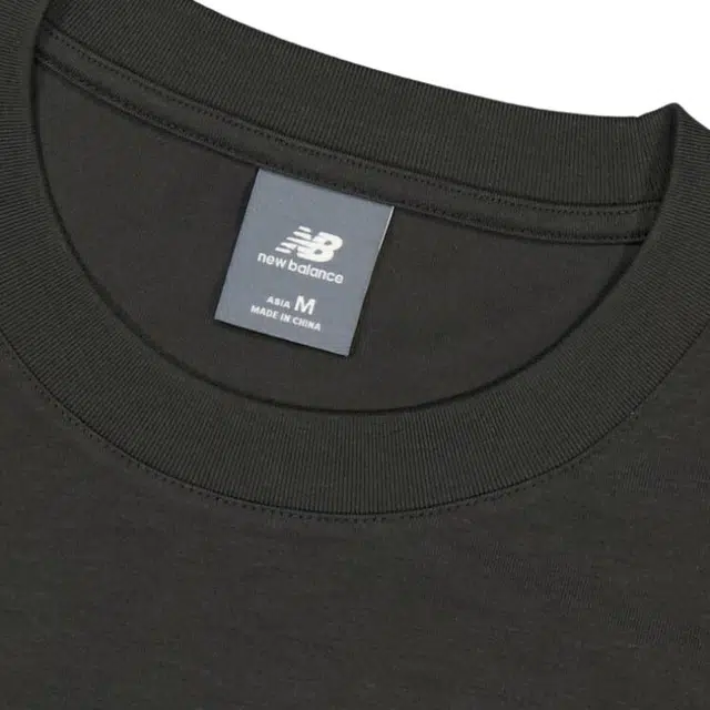 New Balance Shifted SS25 T