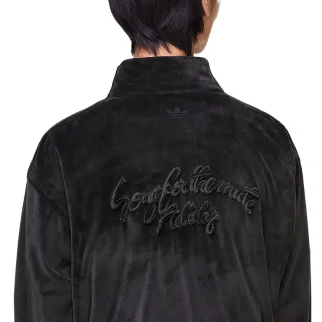 adidas originals x SONG FOR THE MUTE FW25 ADI006